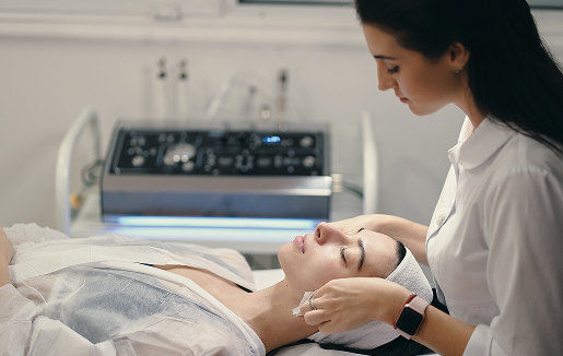 فراكشنال ليزر