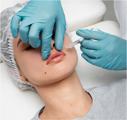 إبرة دوروثي للانتعاش: المكونات، الفوائد، ومتى يُفضل استخدامها