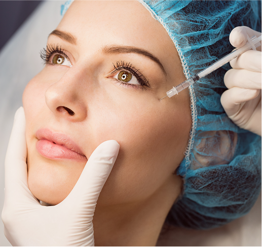 إبرة دوروثي للانتعاش: المكونات، الفوائد، ومتى يُفضل استخدامها